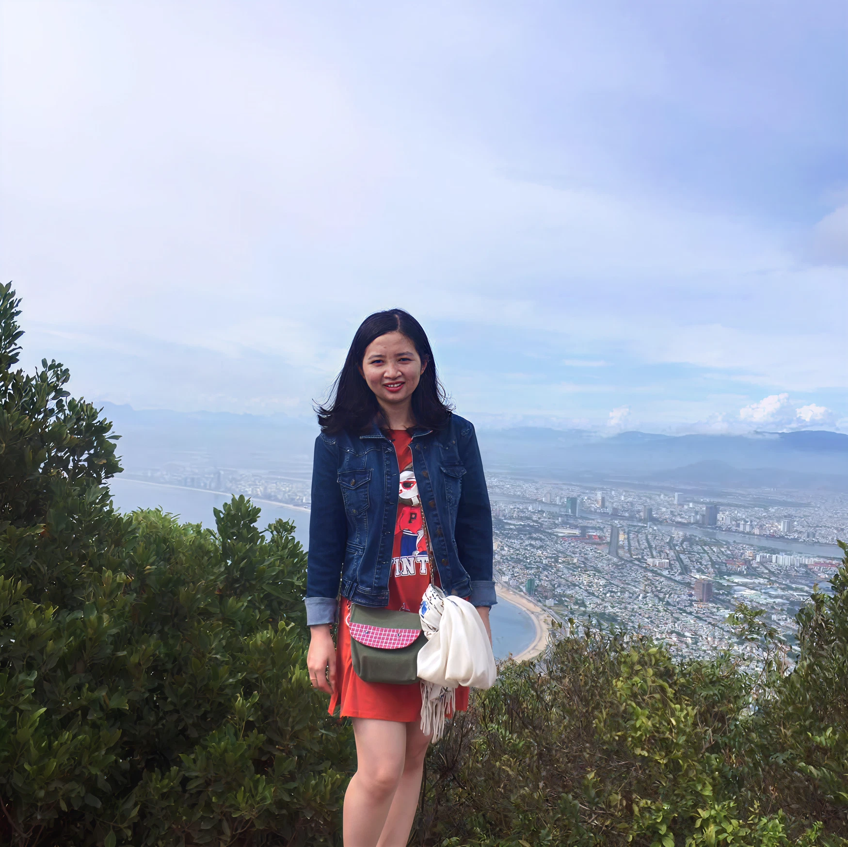 Hong Thu, Video Quality Control Specialist