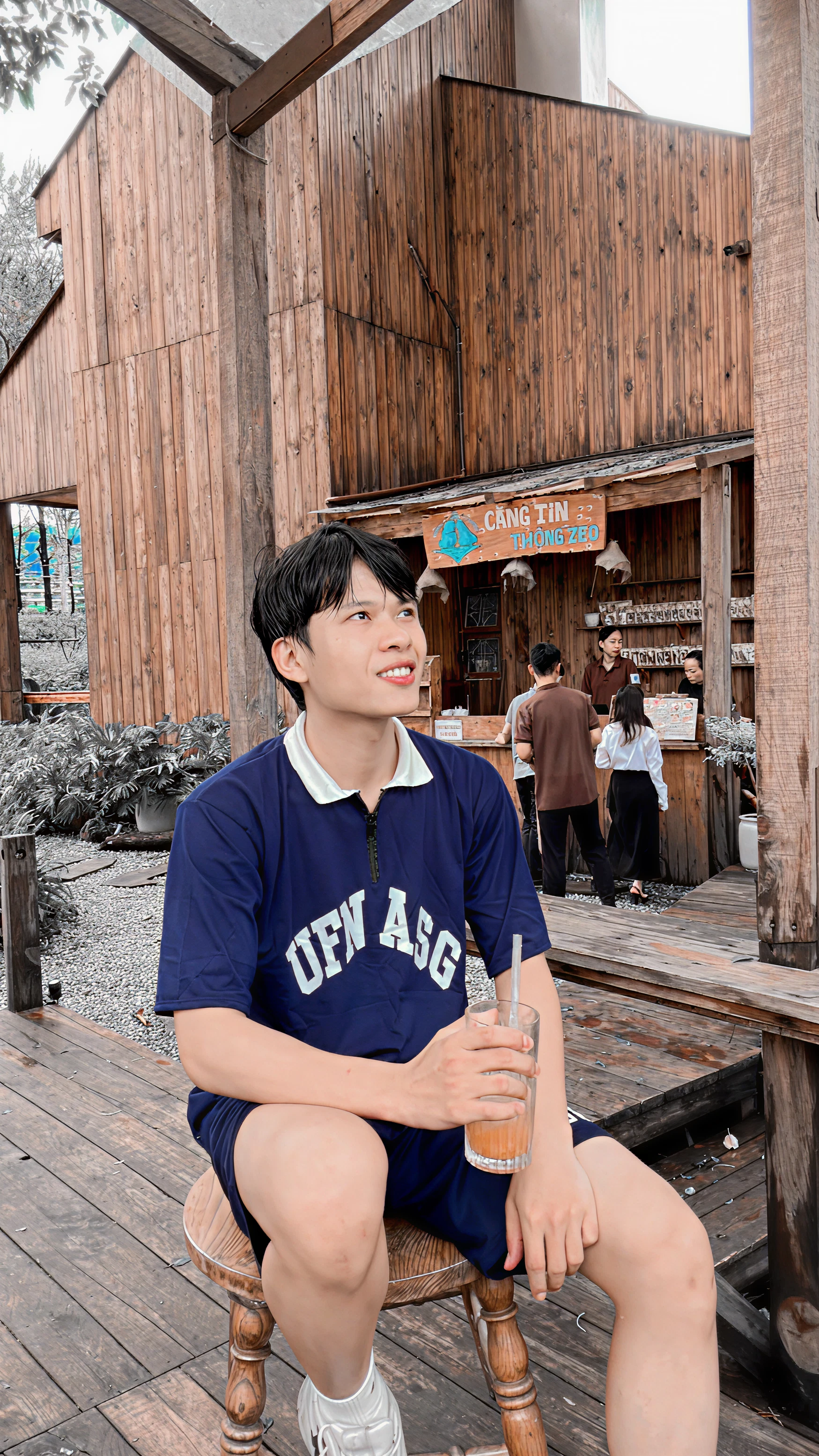 Van Sang, Virtual Staging QA Lead