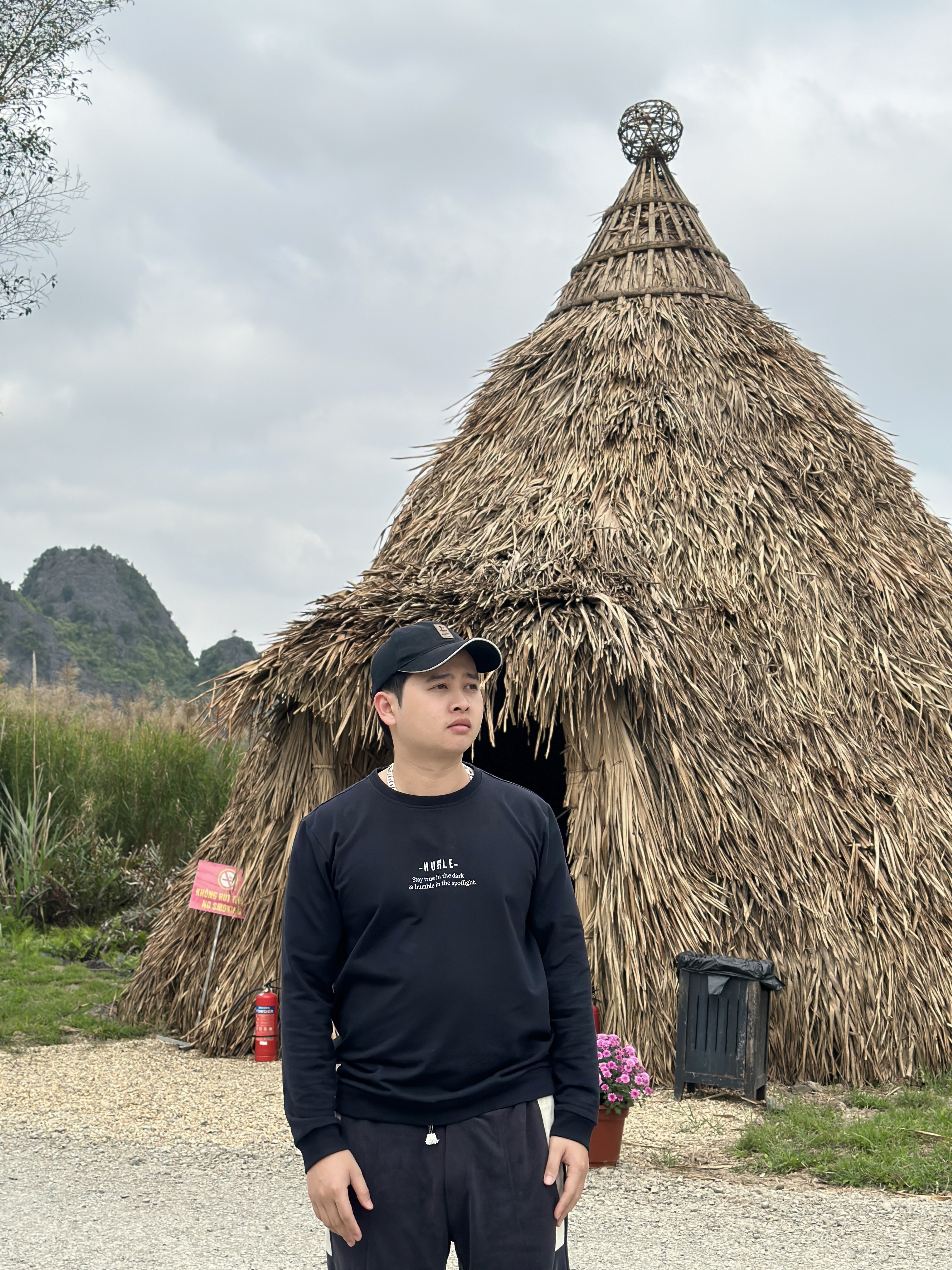 Van Thang, Manager